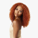 Sensationnel Butta Lace Pre-cut Lace Wig - Unit 5