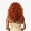 Sensationnel Butta Lace Pre-cut Lace Wig - Unit 5