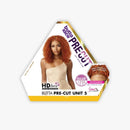 Sensationnel Butta Lace Pre-cut Lace Wig - Unit 5
