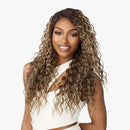 Sensationnel Butta Lace Pre-cut Lace Wig - Unit 6