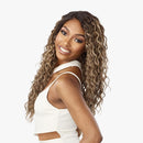 Sensationnel Butta Lace Pre-cut Lace Wig - Unit 6