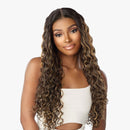 Sensationnel Butta Lace Pre-cut Lace Wig - Unit 7