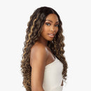 Sensationnel Butta Lace Pre-cut Lace Wig - Unit 7