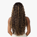 Sensationnel Butta Lace Pre-cut Lace Wig - Unit 7