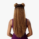 Sensationnel Butta Lace Pre-styled Lace Wig - Unit 1