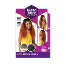 Sensationnel Butta Lace Pre-styled Lace Wig - Unit 6