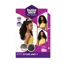 Sensationnel Butta Lace Pre-styled Lace Wig - Unit 7
