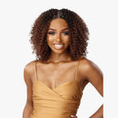 Sensationnel Synthetic Hair Butta Hd Lace Front Wig - Unit 46