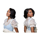 Sensationnel Glamora Glueless 360 Hd Lace Wig - Classy Unit 1