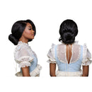 Sensationnel Glamora Glueless 360 Hd Lace Wig - Classy Unit 1