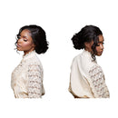 Sensationnel Glamora Glueless 360 Hd Lace Wig - Classy Unit 2