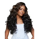 Sensationnel Glamora Glueless 360 Hd Lace Wig - Classy Unit 3