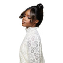 Sensationnel Glamora Glueless 360 Hd Lace Wig - Classy Unit 3