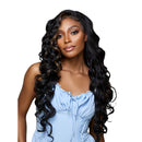 Sensationnel Glamora Glueless 360 Hd Lace Wig - Classy Unit 4
