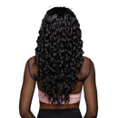 Sensationnel Synthetic Hair Hexdoll 13x4 Glueless Hd Lace Front Wig - Ember
