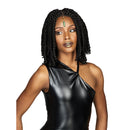 Sensationnel Stand X Full Hand Tied Kanekalon Hd Glueless Lace Wig - Unit 8