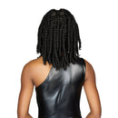 Sensationnel Stand X Full Hand Tied Kanekalon Hd Glueless Lace Wig - Unit 8