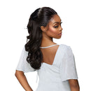 Sensationnel Synyhetic Hair Glamora 13x4 Hd Lace Front Wig - Glam Unit 1