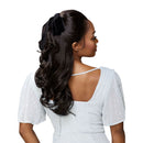 Sensationnel Synyhetic Hair Glamora 13x4 Hd Lace Front Wig - Glam Unit 1