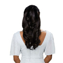 Sensationnel Synyhetic Hair Glamora 13x4 Hd Lace Front Wig - Glam Unit 1