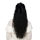 Sensationnel Synyhetic Hair Glamora 13x4 Hd Lace Front Wig - Glam Unit 1\2