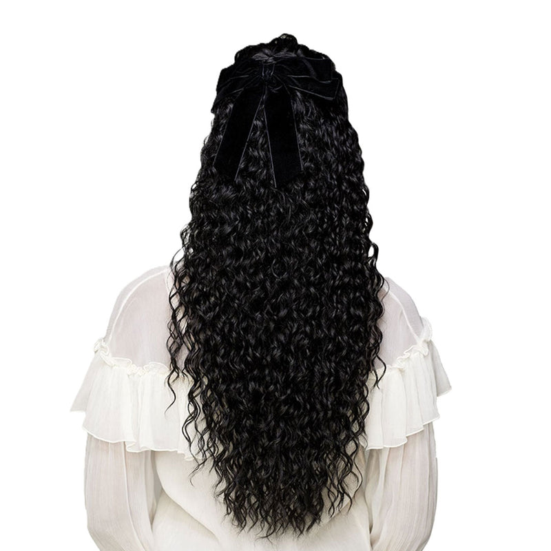 Sensationnel Synyhetic Hair Glamora 13x4 Hd Lace Front Wig - Glam Unit 12