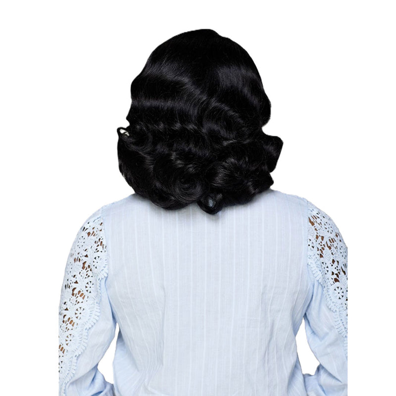 Sensationnel Synyhetic Hair Glamora 13x4 Hd Lace Front Wig - Glam Unit 3