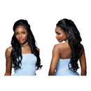 Sensationnel Synyhetic Hair Glamora 13x4 Hd Lace Front Wig - Glam Unit 4