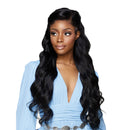 Sensationnel Synyhetic Hair Glamora 13x4 Hd Lace Front Wig - Glam Unit 5