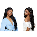 Sensationnel Synyhetic Hair Glamora 13x4 Hd Lace Front Wig - Glam Unit 5