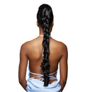 Sensationnel Synthethic Hair Wig Piece Glamora - Glam Updo Unit 1