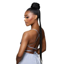 Sensationnel Synthethic Hair Wig Piece Glamora - Glam Updo Unit 4