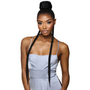 Sensationnel Synthethic Hair Wig Piece Glamora - Glam Updo Unit 4