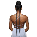 Sensationnel Synthethic Hair Wig Piece Glamora - Glam Updo Unit 4