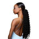 Sensationnel Synthethic Hair Wig Piece Glamora - Glam Updo Unit 7