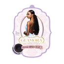 Sensationnel Synthethic Hair Wig Piece Glamora - Glam Updo Unit 7