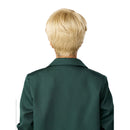 Sensationnel Platinum Glow Human Hair Blend 13x6 Glueless Lace Wig - Beline