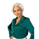 Sensationnel Platinum Glow Human Hair Blend 13x6 Glueless Lace Wig - Catherine