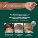 Sensationnel Platinum Glow Human Hair Blend 13x6 Glueless Lace Wig - Coraline