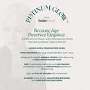 Sensationnel Platinum Glow Human Hair Blend 13x6 Glueless Lace Wig - Coraline