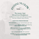 Sensationnel Platinum Glow Human Hair Blend 13x6 Glueless Lace Wig - Coraline