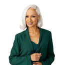 Sensationnel Platinum Glow Human Hair Blend 13x6 Glueless Lace Wig - Jasmine