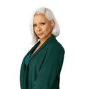 Sensationnel Platinum Glow Human Hair Blend 13x6 Glueless Lace Wig - Jasmine