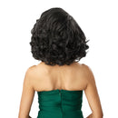 Sensationnel Platinum Glow Human Hair Blend 13x6 Glueless Lace Wig - Celestine