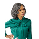 Sensationnel Platinum Glow Human Hair Blend 13x6 Glueless Lace Wig - Vivienne