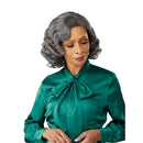 Sensationnel Platinum Glow Human Hair Blend 13x6 Glueless Lace Wig - Vivienne