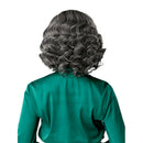 Sensationnel Platinum Glow Human Hair Blend 13x6 Glueless Lace Wig - Vivienne