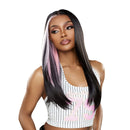 Sensationnel Synthetic Hair Hexdoll 13x4 Glueless Hd Lace Front Wig - Astrid