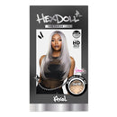 Sensationnel Synthetic Hair Hexdoll 13x4 Glueless Hd Lace Front Wig - Axel