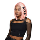 Sensationnel Synthetic Hair Hexdoll 13x4 Glueless Hd Lace Front Wig - Lexi